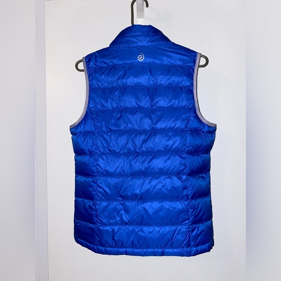Be Inspired brand Down packable vest - Picture 2 of 7